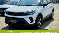 Gebraucht 2021 Opel Crossland Edition SUV | 15.440 € (Fairer Preis)