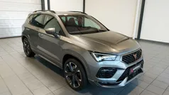 Grau Gebraucht 2022 Cupra Ateca SUV | 31.990 € (Fairer Preis)
