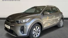 Gebraucht 2024 Kia Stonic Vision SUV | 20.650 € (Guter Preis)