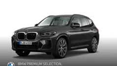 Grau Gebraucht 2022 BMW X3 M Sport SUV | 51.700 € (Fairer Preis)