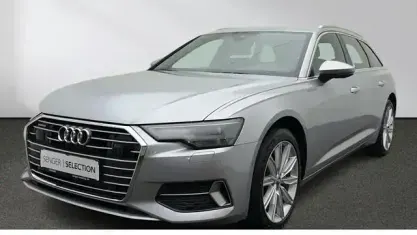 Usata Audi A6 Business 286 CV (210 kW) 2020 Station wagon