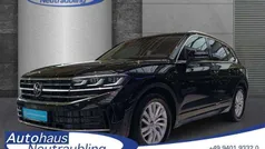 Gebraucht 2024 VW Touareg Elegance SUV | 55.950 € (Guter Preis)