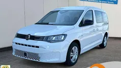 Gebraucht 2025 VW Caddy Maxi Van / Kleinbus | 31.790 € (Fairer Preis)