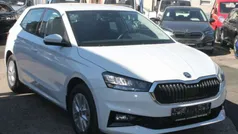 Gebraucht 2025 Skoda Fabia Kleinwagen | 19.595 € (Fairer Preis)