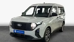 Grau Neu 2024 Ford Tourneo Courier Trend Van / Kleinbus | 24.439 € (Fairer Preis)