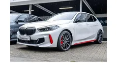 Gebraucht 2022 BMW 128 Performance Limousine | 32.490 € (Fairer Preis)