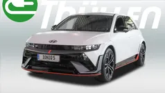 Gebraucht 2024 Hyundai Ioniq 5 SUV | 58.980 € (Guter Preis)
