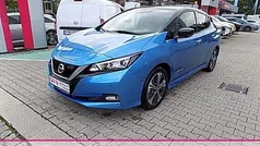 Gebraucht 2020 Nissan Leaf Tekna Kleinwagen | 17.190 € (Fairer Preis)