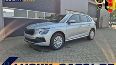 Gebraucht 2025 Skoda Kamiq Selection SUV | 24.990 € (Guter Preis)