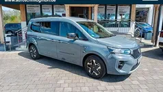 Grey urban Neu 2025 Nissan Townstar S Van / Kleinbus | 34.490 € (Fairer Preis)