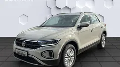 Grau Neu 2025 VW T-Roc Life SUV | 32.995 € (Superpreis)