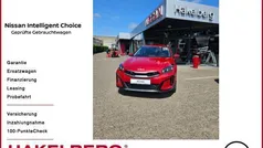(aa9) infra red m Neu 2025 Kia XCeed Spirit SUV | 27.459 € (Guter Preis)