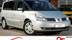 Gebraucht 2005 Renault Grand Espace Privilege Van / Kleinbus | 3.290 € (Fairer Preis)