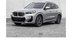 Gebraucht 2025 BMW iX1 M Sport SUV | 49.580 € (Guter Preis)