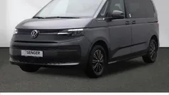 VW T7