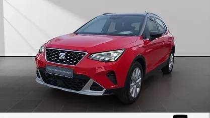 Gebraucht Seat Arona Xperience 110 PS (80 kW) 2023 SUV