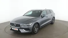 Gebraucht 2019 Volvo V60 Inscription Kombi | 21.500 € (Fairer Preis)