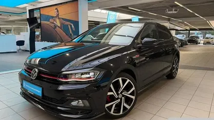 Gebraucht VW Polo GTI 200 PS (147 kW) 2018 Kleinwagen