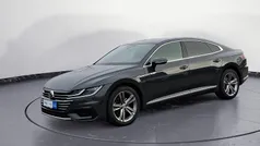 Gebraucht 2019 VW Arteon R-line Limousine | 21.930 € (Fairer Preis)
