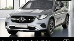 Silber Gebraucht 2024 Mercedes GLC200 AMG SUV | 54.380 € (Fairer Preis)