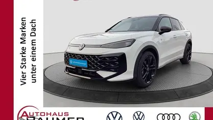 Gebraucht VW T-Roc R-line 150 PS (110 kW) 2026 SUV