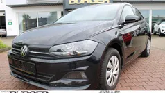 Gebraucht 2021 VW Polo Comfortline Kleinwagen | 17.370 € (Fairer Preis)