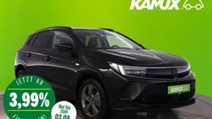 Schwarz Gebraucht 2024 Opel Grandland X Enjoy SUV | 29.900 € (Guter Preis)
