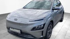 Silber Gebraucht 2023 Hyundai Kona Advantage SUV | 24.950 € (Teuer)