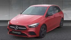 Gebraucht 2019 Mercedes B180 AMG Van / Kleinbus | 21.470 € (Guter Preis)