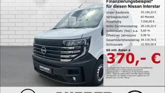 Gebraucht 2025 Nissan Interstar N-Connecta Van | 35.150 € (Guter Preis)
