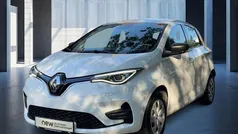 Gebraucht 2020 Renault Zoe Life Kleinwagen | 11.990 € (Fairer Preis)