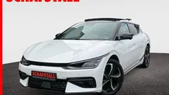 Gebraucht 2022 Kia EV6 GT-Line SUV | 32.979 € (Fairer Preis)