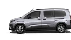 Artense grey metallic Neu 2025 Peugeot Rifter Allure Van / Kleinbus | 31.187 € (Guter Preis)