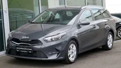 (h8g) pentametal met. (grau) Gebraucht 2024 Kia Ceed Sportswagon Comfort Kombi | 22.780 € (Superpreis)