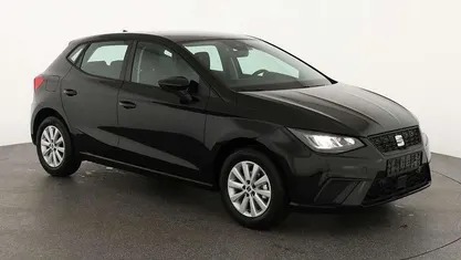 Gebraucht 2025 Seat Ibiza Style Limousine | 20.395 € (Fairer Preis)