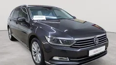 Gebraucht 2019 VW Passat Highline Kombi | 17.990 € (Fairer Preis)