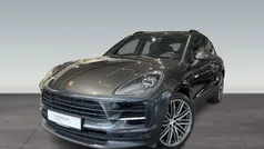 Gebraucht 2020 Porsche Macan S SUV | 66.900 €