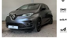Gebraucht 2024 Renault Zoe Bose Edition Kleinwagen | 35.970 €