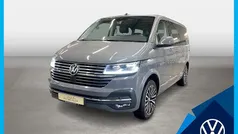 Gebraucht 2021 VW T6.1 Generation Six Van | 48.220 € (Guter Preis)