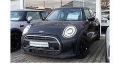 Gebraucht 2022 Mini Cooper Classic Kleinwagen | 21.480 € (Guter Preis)