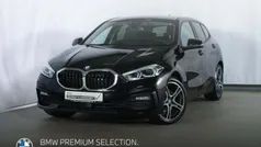 Gebraucht 2022 BMW 118 Advantage Kleinwagen | 22.858 € (Fairer Preis)