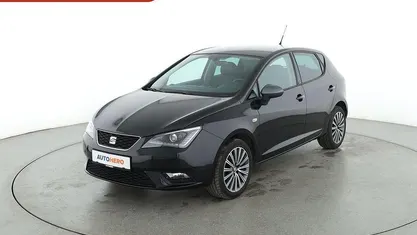 Gebraucht 2016 Seat Ibiza CONNECT Limousine | 8.890 € (Fairer Preis)