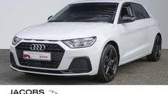 Gebraucht 2025 Audi A1 Sportback Advanced Kleinwagen | 23.780 € (Fairer Preis)