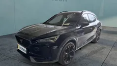 Schwarz Gebraucht 2021 Cupra Formentor VZ SUV | 29.198 € (Fairer Preis)