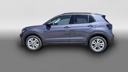 Gebraucht 2025 VW T-Cross Life SUV | 27.790 € (Fairer Preis)