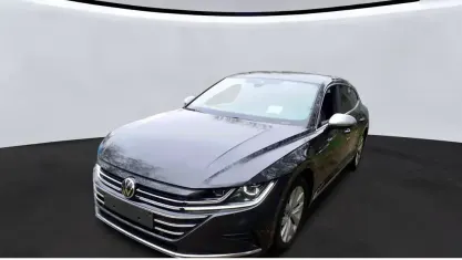 Brugt VW Arteon Elegance 190 HK (139 kW) 2023 Grå Stationcar