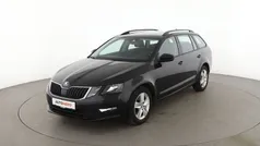 Schwarz Gebraucht 2019 Skoda Octavia Ambition Kombi | 14.030 € (Fairer Preis)