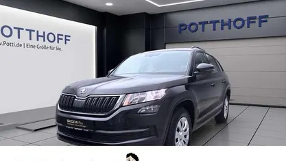 Gebraucht 2021 Skoda Kodiaq Active SUV | 22.337 € (Superpreis)