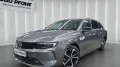 Grau Gebraucht 2024 Opel Astra Elegance Kombi | 23.600 € (Guter Preis)