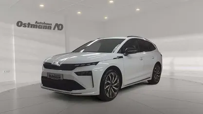 Gebraucht Skoda Enyaq iV SportLine 88 kW (121 PS) 2026 SUV